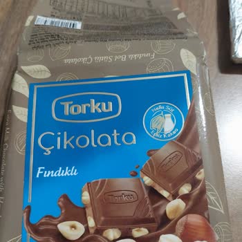 Torku Aldım Ürününü Kapalı Olması Gerekirken Delikti