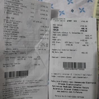 U.S. Polo Assn. U. S. Polo'NUN Kampanya Usulsüzlüğü