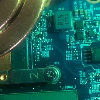 Monster Notebook Yetkili Servis Hüsranı: Termal Macun Sorunu