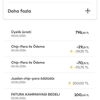 Akbank Kredi Kartı Yıllık Üyelik Ücreti İade