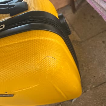 AJet (Anadolu Jet) İlk Uçuş Deneyimim Ve Kırık Valiz Hayal Kırıklığı