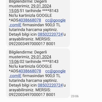VakıfBank Hesabımdan Habersiz Para Çekimi Ve İadenin Gecikmesi