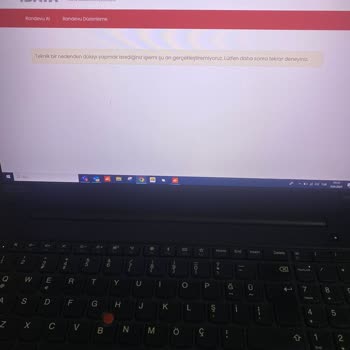 İtalya VİZE-İDATA Problemi