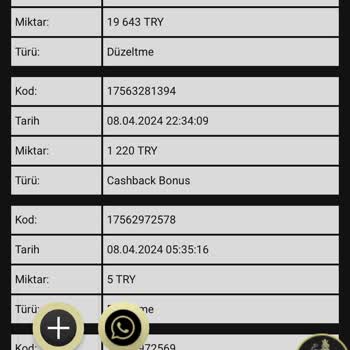 Cratos Royal Bet Cratosroyal Paramı Ödemedi