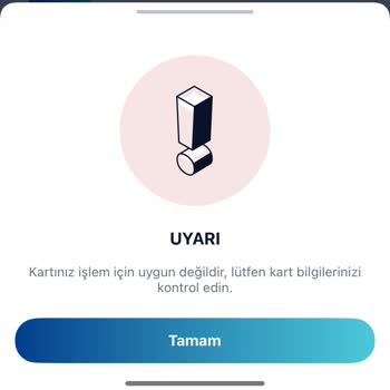 Turkcell Paycell Üzerinden Ödeme Yapılamıyor