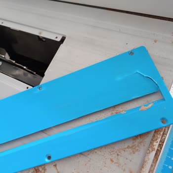 Koçtaş Mac Allister Tezgâh Testere Marifeti