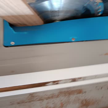 Koçtaş Mac Allister Tezgâh Testere Marifeti