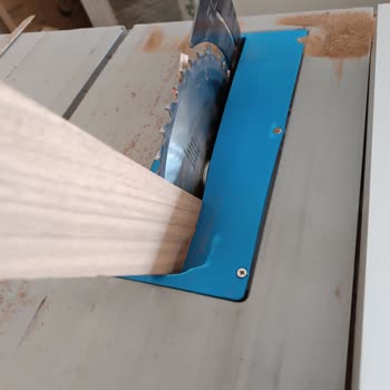 Koçtaş Mac Allister Tezgâh Testere Marifeti