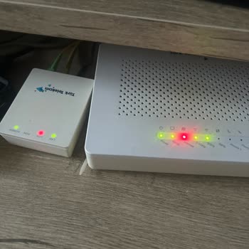 Türk Telekom İle İnternetsiz Hayat