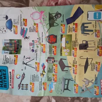 A101 İndirim Uygulamasında Yaşanan Sorun