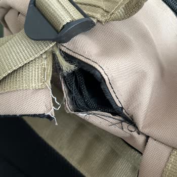 Kdnz Store Çanta Çöküğü İlgisiz Firma