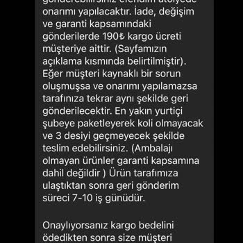 Kdnz Store Çanta Çöküğü İlgisiz Firma