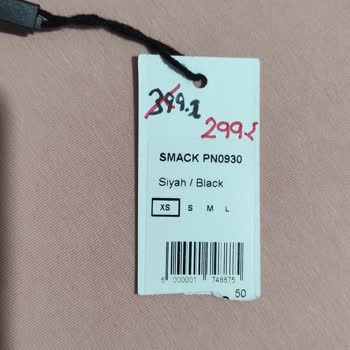 Addax Mağazalarında İndirimli Ürünler Üzerinden Haksız Kazanç!