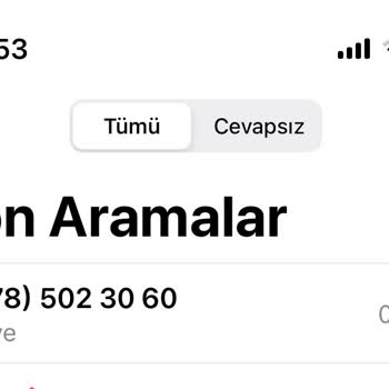 Aktıp Hastanesinin Sorumsuzluğu Ve Saygısızlığı