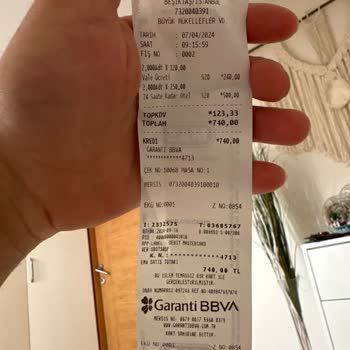 Renaissance Polat Istanbul Hotel Vale Ve Otel Ödeme!