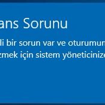 Dilek Bilişim Tam Bir Fiyasko