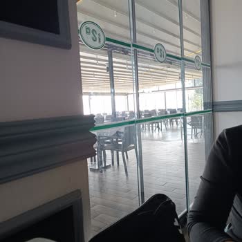 DSİ (Devlet Su İşleri) DSİ Çalışanları Terası Kullandırmıyor