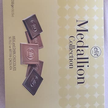 Elit Çikolata Bozuk Çikolata Satışı