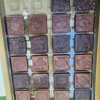 Elit Çikolata Bozuk Çikolata Satışı