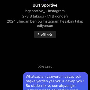 Shopier Para İademi İstiyorum Mağdurum.