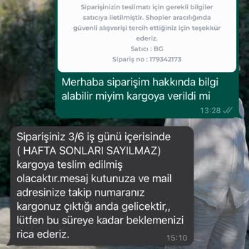 Shopier Para İademi İstiyorum Mağdurum.