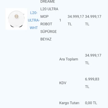 Vatan Bilgisayar Fiyat Değişikliği Mağduriyeti