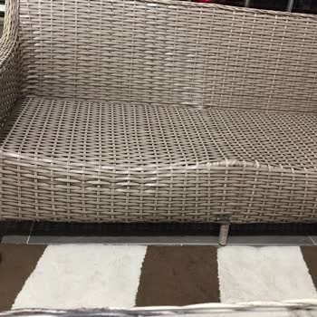 By Can Garden Bahçe Mobilyası Sorunu