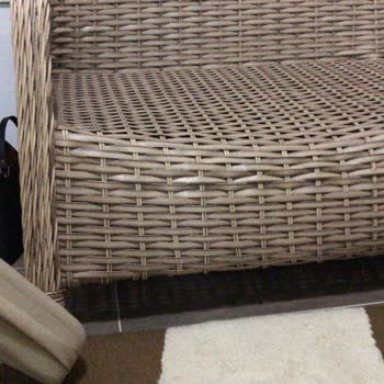 By Can Garden Bahçe Mobilyası Sorunu