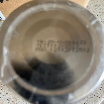 Otsorganikshop.com Kullanma Tarihi Geçmiş Tahin