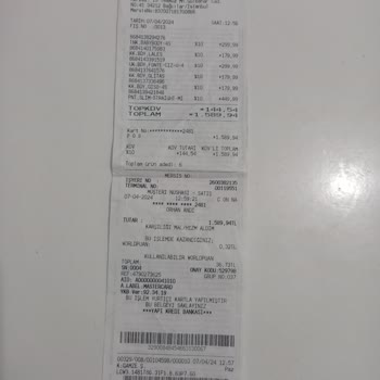 VakıfBank Word Card LCW 1500 TLye 500 TL Word Puan Mağduru