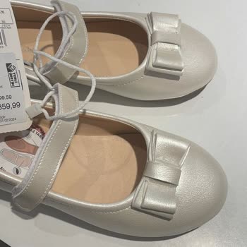 LC Waikiki Sipariş Verdiğimden Farklı Ürün Geldi Ve Tekrar Ödeme Yaptım