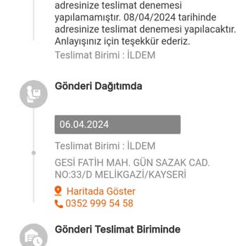 MNG Kargo Sorunsuz Kargo Şirketi