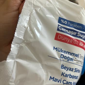 Sleepy Yüzey Temizleme Ambalajı