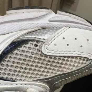 SuperStep New Balance 530 File Yırtığı Şikayeti