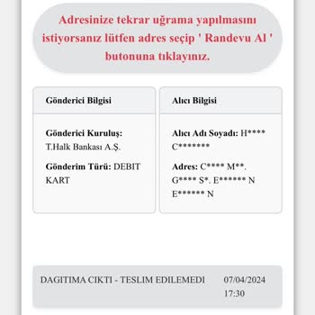 Kuryenet- Evdeyken Yoksunuz Diyorsunuz: Şikayetçiyim!