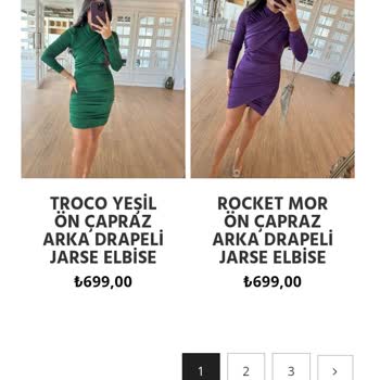 Pelin Şenoğlu Boutique Sevdiğim Butik Ama Hatalı Ürüne Hatasız Demek Üzücü.