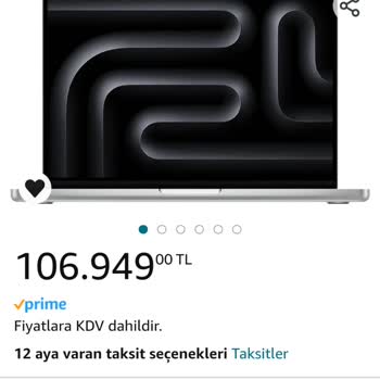 Amazon Türkiye Fiyat Değişikliği Mağduriyeti