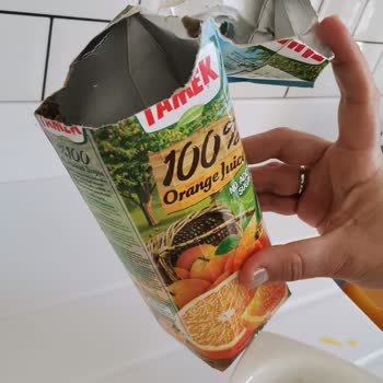 Tamek Hayal Kırıklığına Uğratan Marka Deneyimi