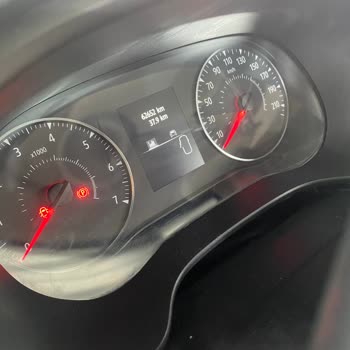 Sixt Rent A Car Antalya Havalimanı