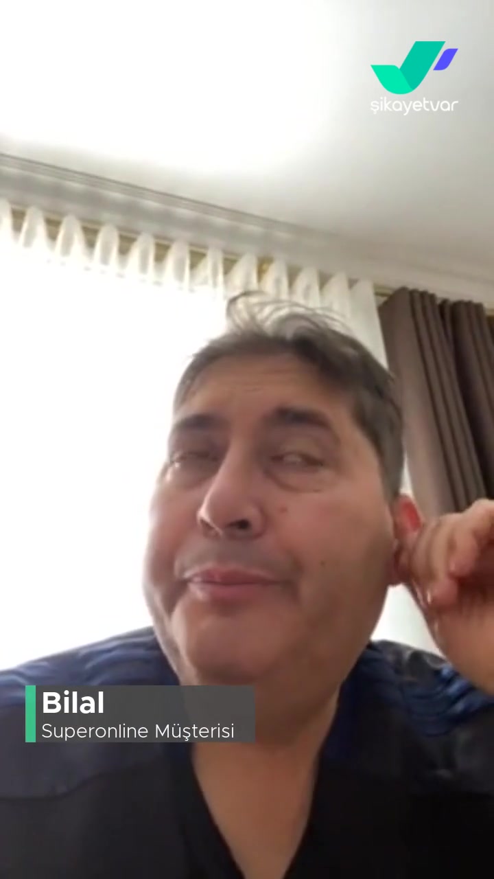 Superonline Nefret Nefret! videonun kapak resmi