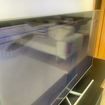 Nurs Nakliyat Taşınma Sırasında Televizyon Kırılması Ve İlgisizlik