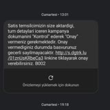 Digiturk Türk Telekom İş Birliği Yalanı