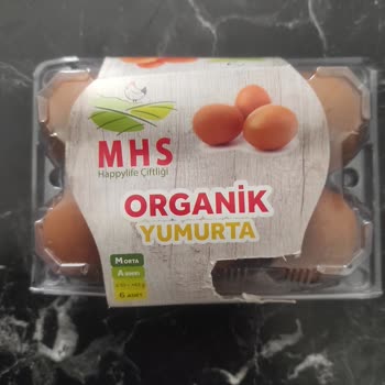 BİM Son Kullanma Tarihi Olmayan Ürün
