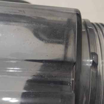 Arzum Ar1061 Vacuumix Ürün Dayanıksızlığı