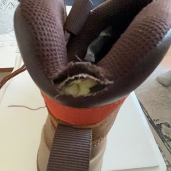 6 Günde Bozulan Bot Ve Boyner'in İlgisiz Müşteri Hizmetleri