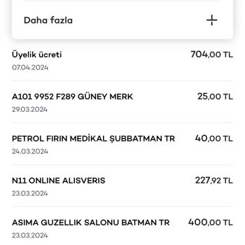 Akbank Kart Aidatı Ödemek İstemiyorum