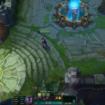 Kablo Net LoL Ping Sorunu