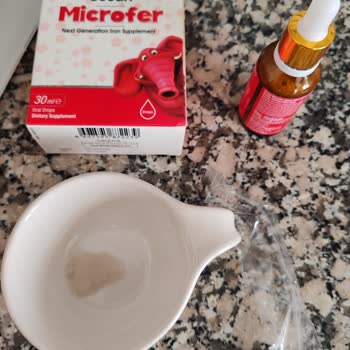 Orzax İlaç Ocean Microfer Bozuk Çıktı!