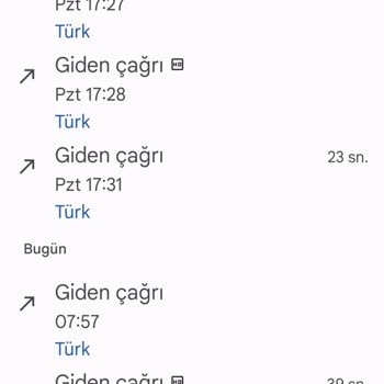 Rüzgar Botanik Sipariş Gönderilmemesi Aranıp Ulaşılamama