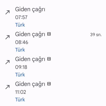 Rüzgar Botanik Sipariş Gönderilmemesi Aranıp Ulaşılamama